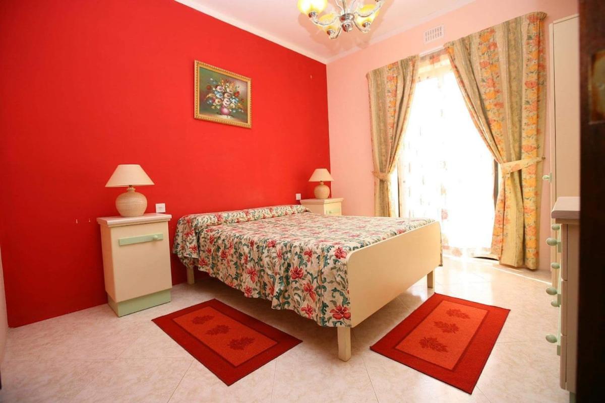 Ideal For A Peaceful * Marsalforn