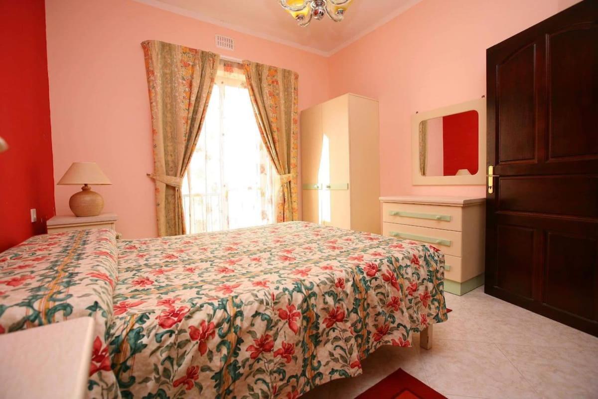 Apartment Ideal For A Peaceful *