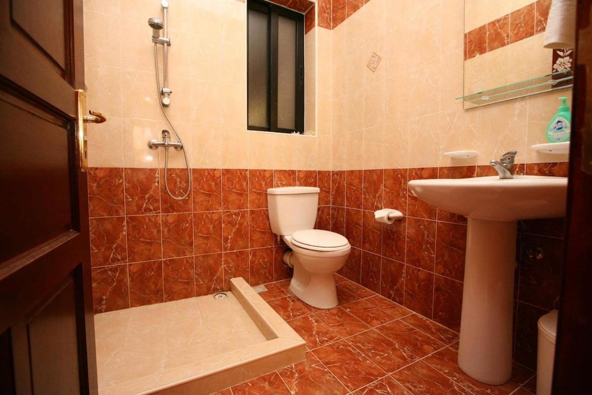Ideal For A Peaceful Marsalforn